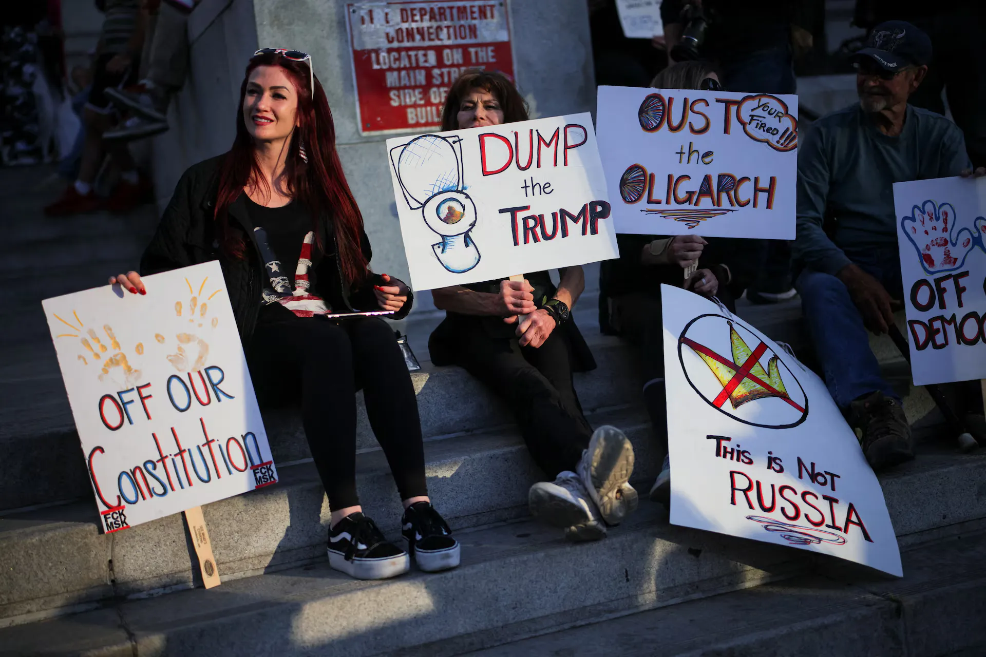 Лос-Анджелес, Каліфорнія.